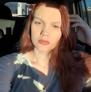 Meet your Posher, Maggierose